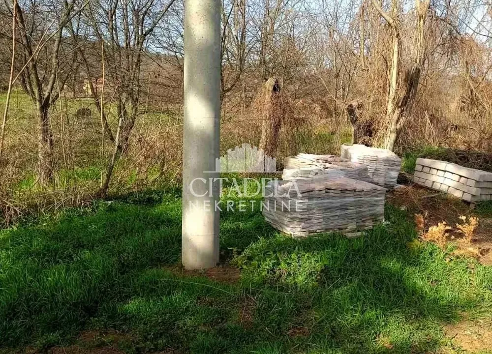 Prodaja, plac, 2200m², Sopot, Beograd