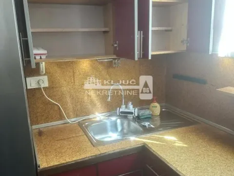 Izdavanje, dvosoban stan, 41m², Vračar Hram, Vračar Sve Podlokacije - image 11