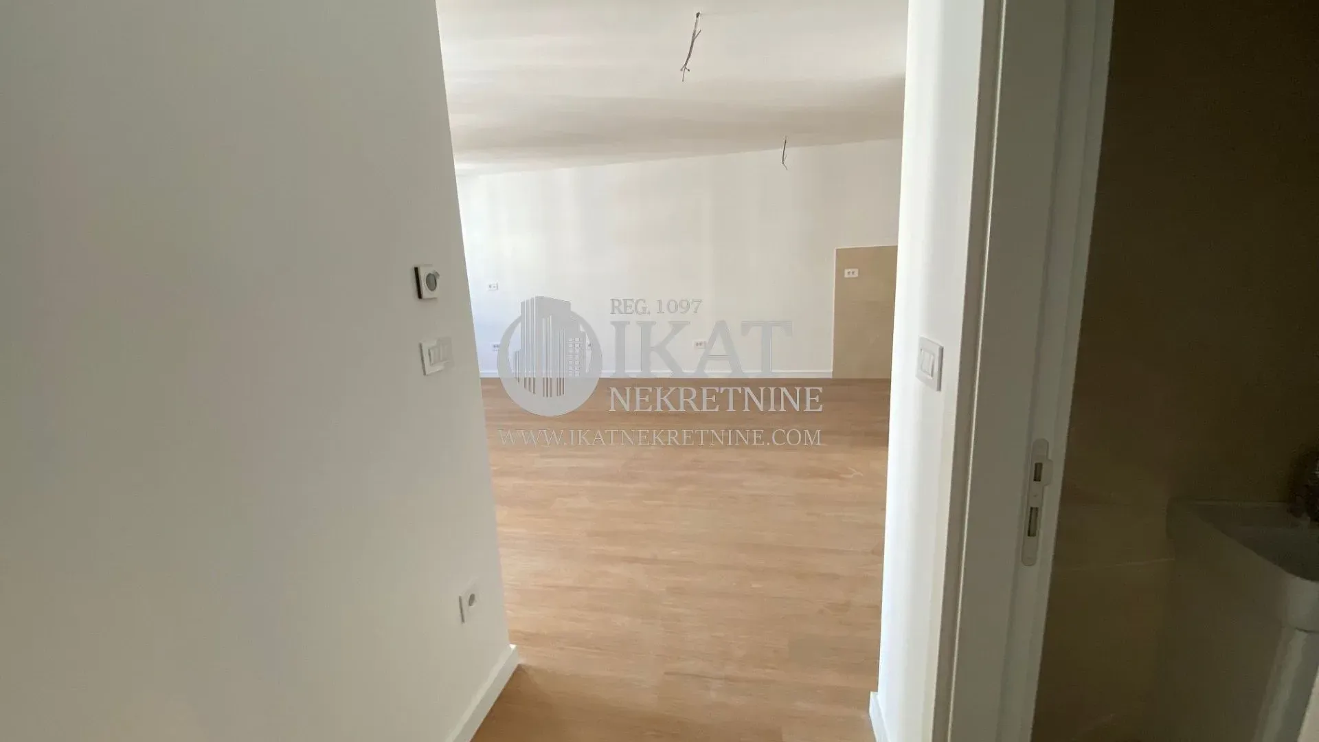 Sale, apartment, 162m², Dušanovac, Voždovac Sve Podlokacije