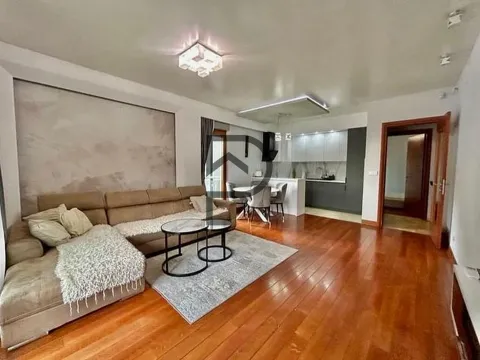 Izdavanje, stan, 80m², Vezirov Most, Podgorica - image 20