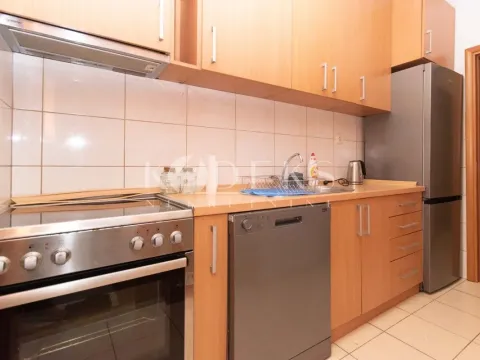 Izdavanje, jednosoban stan, 52m², Blok 6, Podgorica - image 5