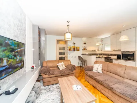 Prodaja, dvosoban stan, 66m², Zabjelo, Podgorica - image 3