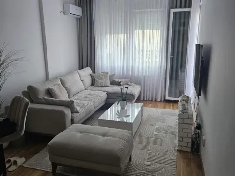 Sale, two bedroom apartment, 44m², Avijatičarsko naselje, Novi Sad Sve Podlokacije - image 7