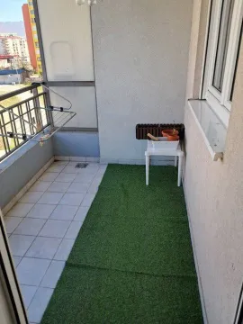 Izdavanje, jednosoban stan, 55m², Ljubović, Podgorica - image 3