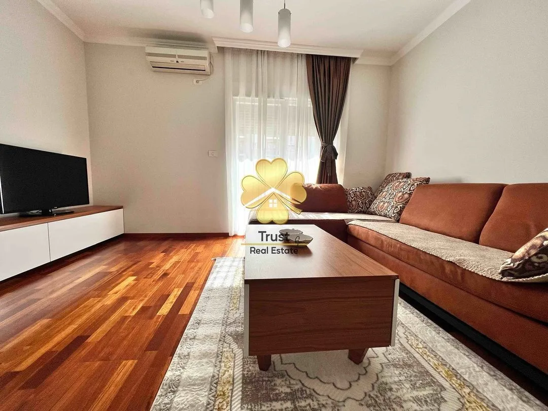 Rent, one bedroom apartment, 50m², City Kvart, Podgorica