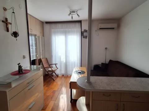 Sale, apartment, 19m², Zabjelo, Podgorica - image 6