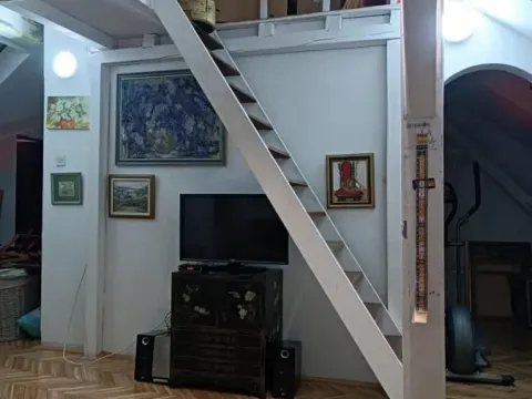 Prodaja, trosoban stan, 80m², Stari Grad, Beograd - image 5