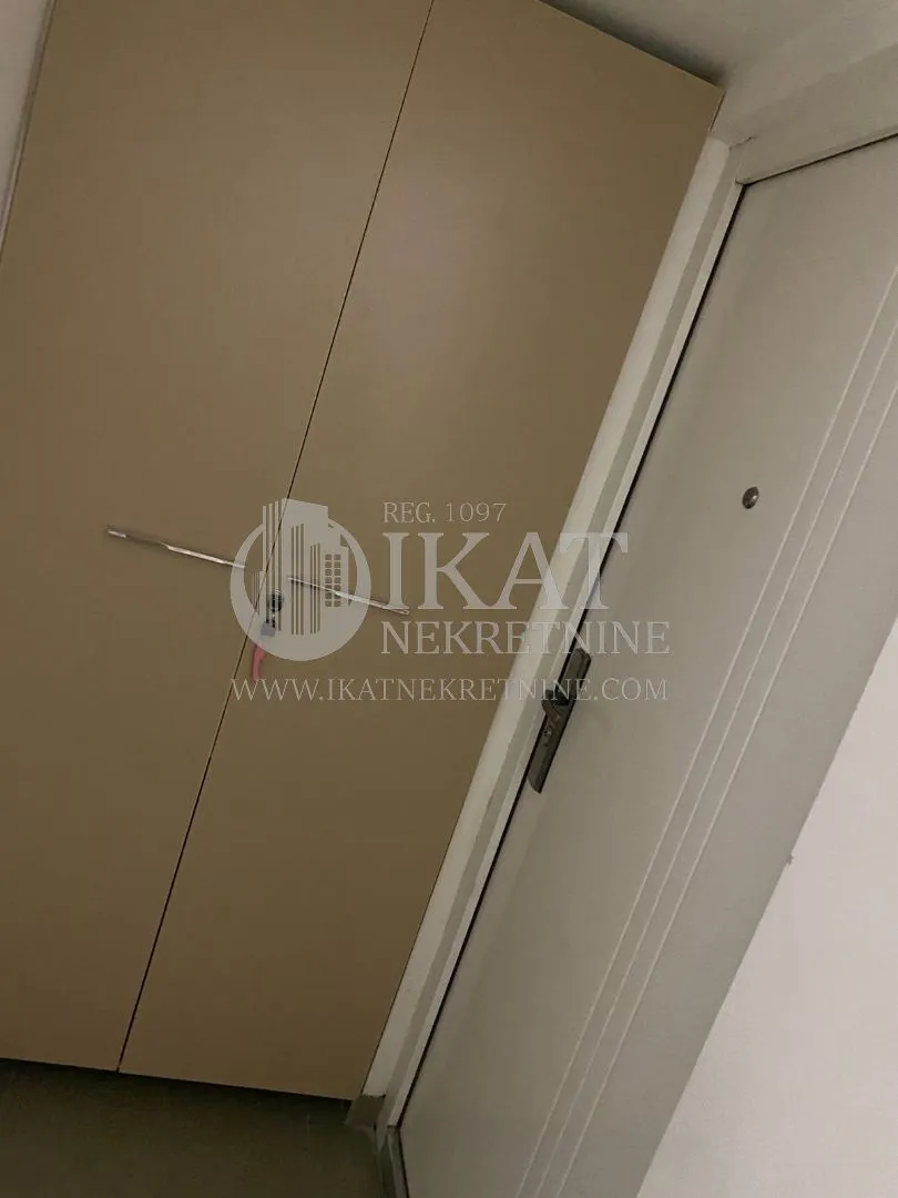 Sale, one bedroom apartment, 66m², Vračar Hram, Vračar Sve Podlokacije