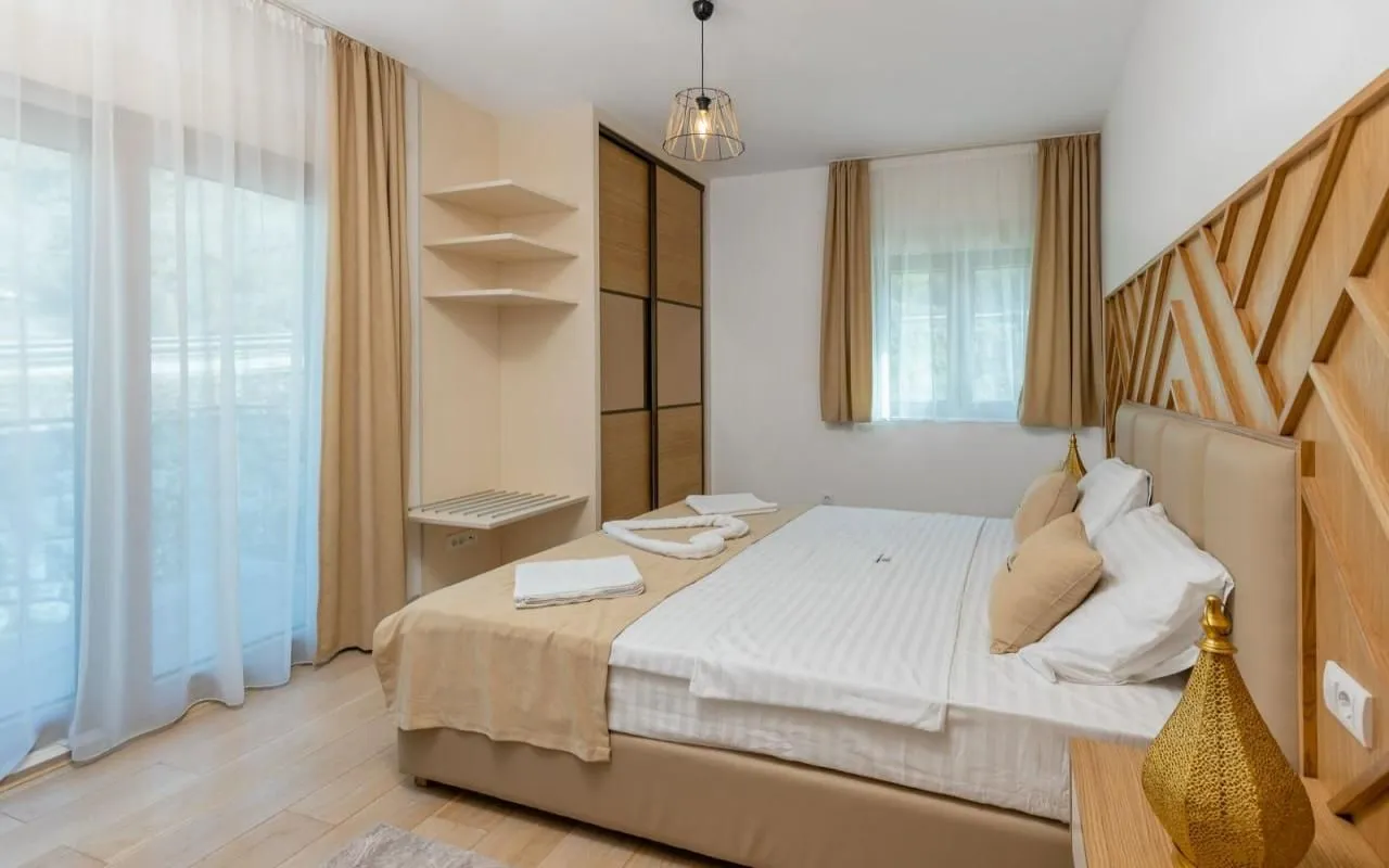 Prodaja, trosoban stan, 107m², Pržno, Budva