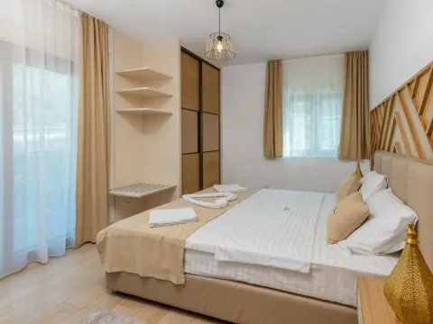 Sale, three bedroom apartment, 107m², Pržno, Budva - image 7