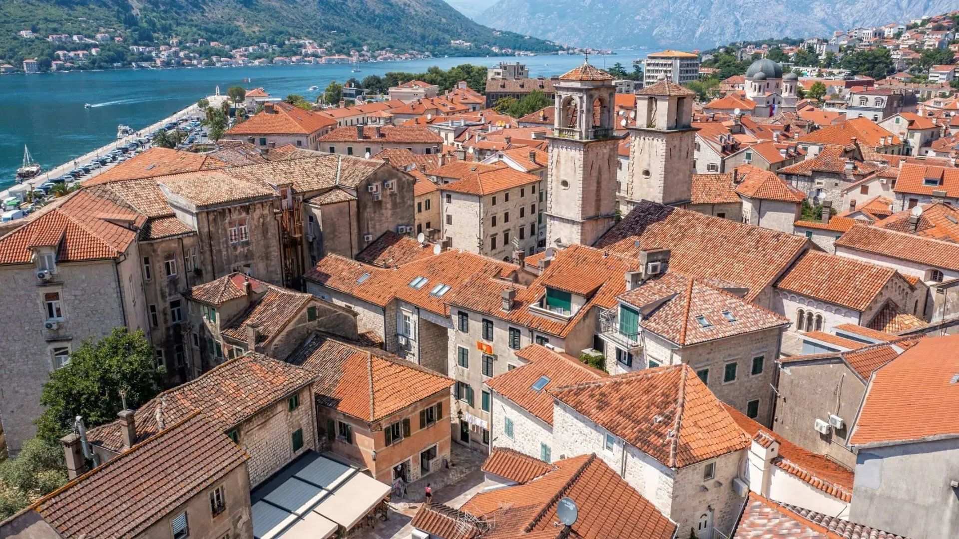 Sale, house, 380m², Kotor, Crna Gora