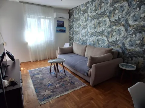 Sale, one bedroom apartment, 42m², Budva, Crna Gora - image 5