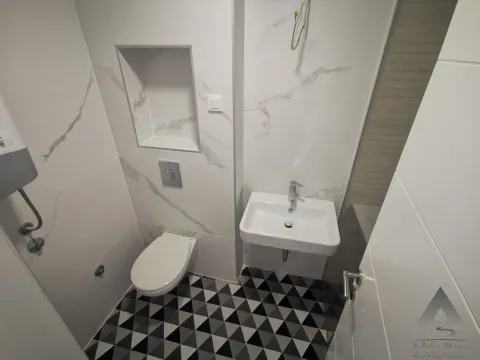 Sale, one bedroom apartment, Baošići, Herceg Novi - image 21