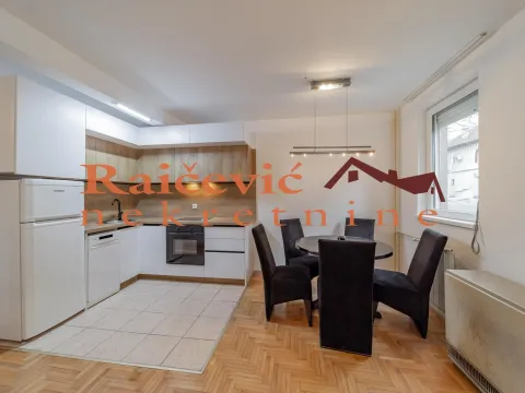 Izdavanje, jednosoban stan, 38m², Gradska Bolnica, Zvezdara Sve Podlokacije - image 3