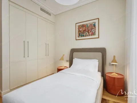 Prodaja, dvosoban stan, 110m², Porto Montenegro, Tivat - image 17