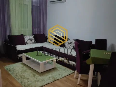 Rent, one bedroom apartment, 43m², City Kvart, Podgorica - image 7