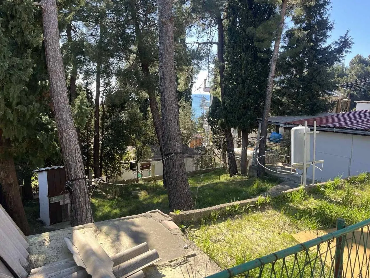 Prodaja, plac, 400m², Centar, Bar
