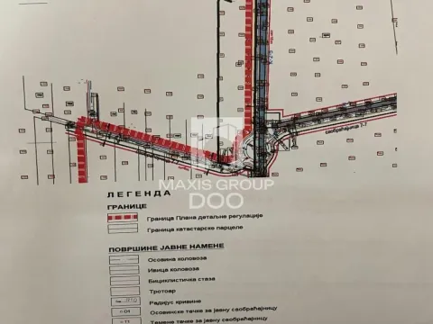 Sale, land lot, 110000m², Banja Vrdnik, Irig - image 7