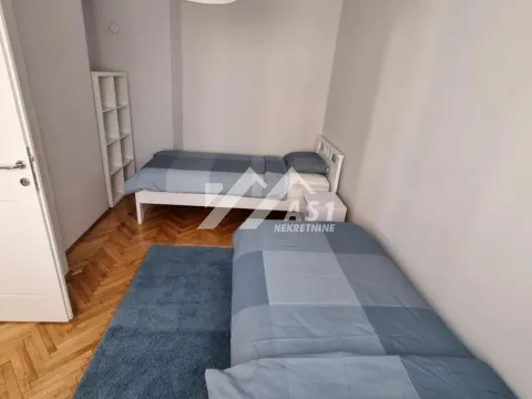 Izdavanje, jednosoban stan, 31m², Grbavica, Novi Sad Sve Podlokacije - image 5