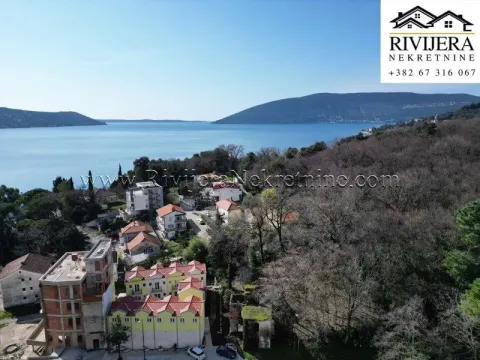 Prodaja, plac, 4032m², Zelenika, Herceg Novi - image 4