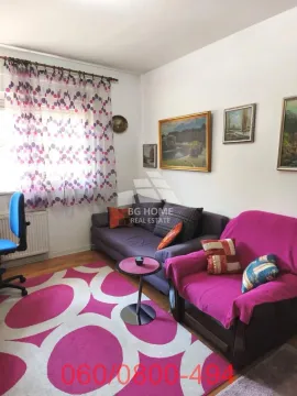 Prodaja, dvosoban stan, 41m², Karaburma, Palilula Sve Podlokacije - image 5
