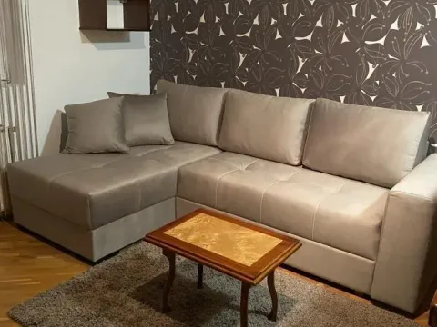Sale, studio apartment, 24m², Cara Dušana, Novi Sad Sve Podlokacije - image 2
