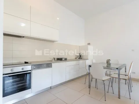 Sale, two bedroom apartment, 82m², Morinj, Kotor - image 10