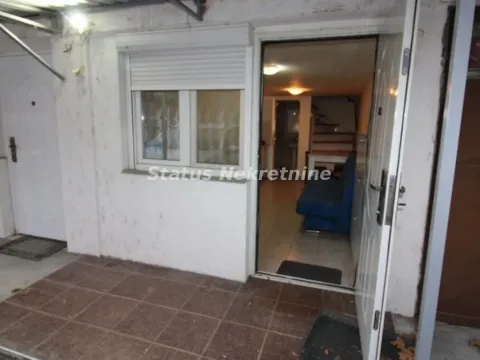 Sale, one bedroom apartment, 31m², Nova Detelinara, Novi Sad Sve Podlokacije - image 3