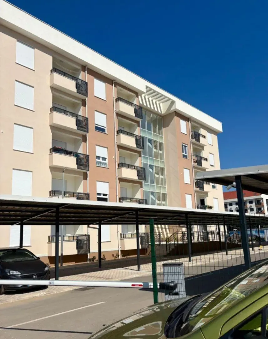 Rent, one bedroom apartment, 46m², Zabjelo, Podgorica