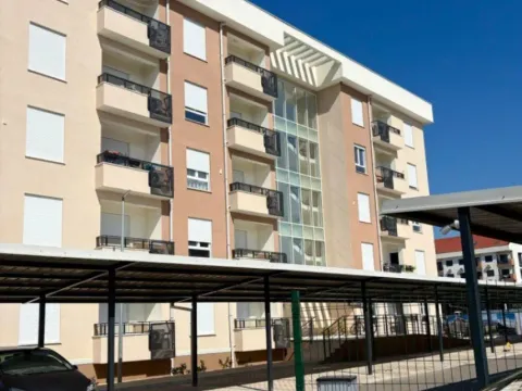 Izdavanje, jednosoban stan, 46m², Zabjelo, Podgorica - image 12