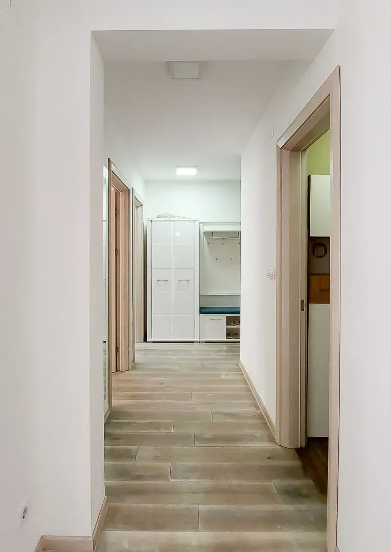 Prodaja, trosoban stan, 70m², Autokomanda, Voždovac Sve Podlokacije