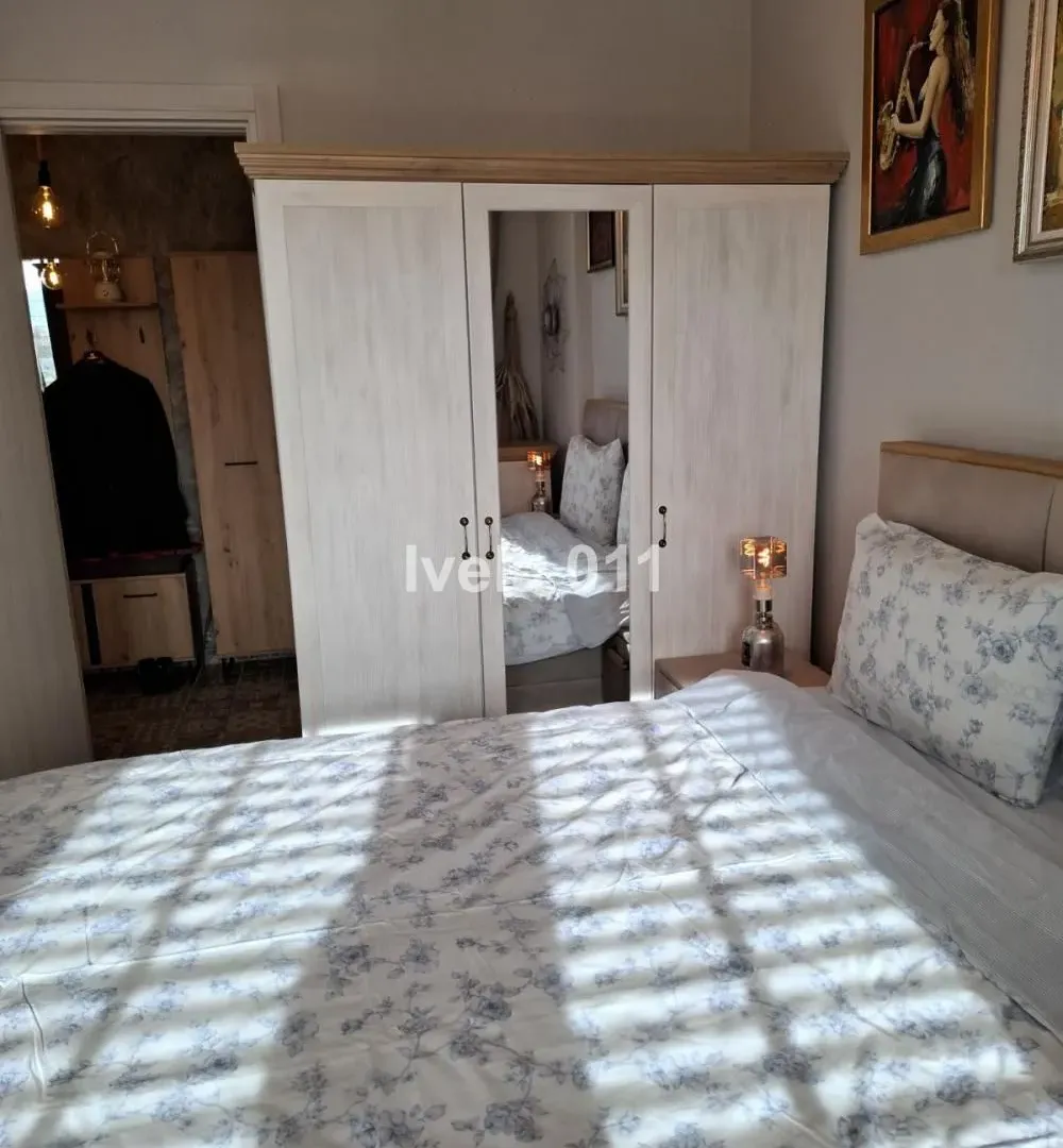 Prodaja, dvosoban stan, 59m², Telep, Novi Sad Sve Podlokacije