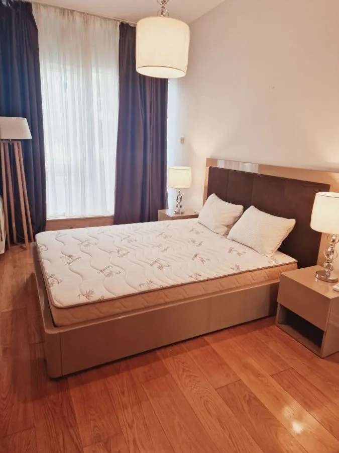 Sale, three bedroom apartment, 89m², Budva, Crna Gora