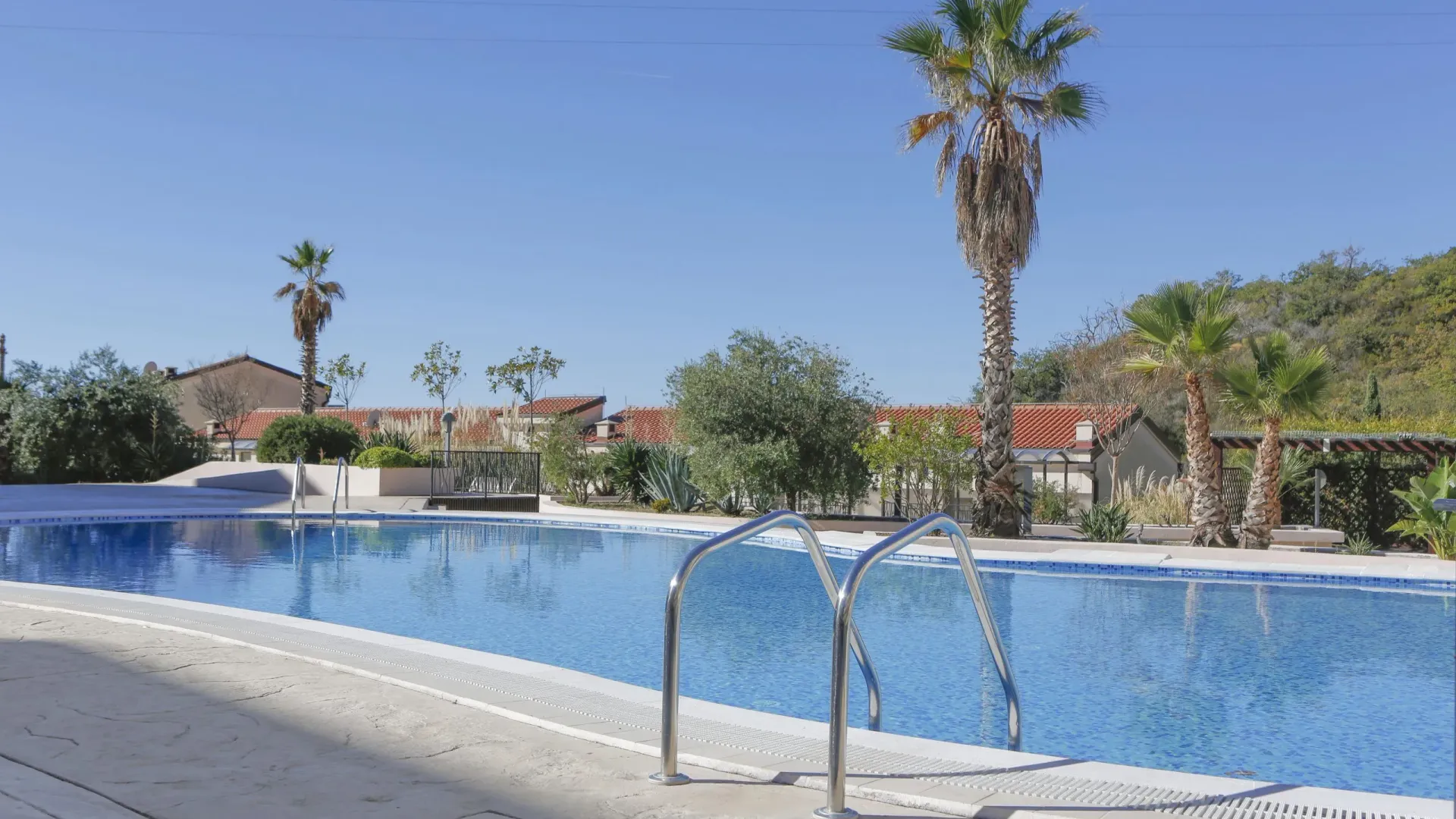 Sale, one bedroom apartment, 47m², Pržno, Budva