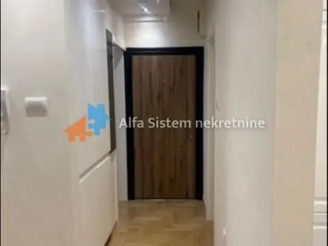 Rent, two bedroom apartment, 54m², Cvijićeva, Palilula Sve Podlokacije - image 8