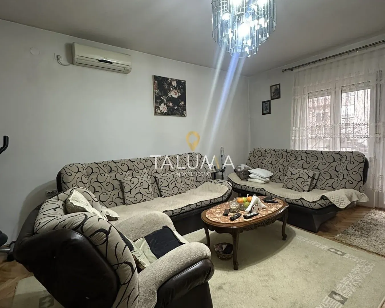Sale, house, 146m², Stari Aerodrom, Podgorica