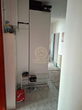 Sale, three bedroom apartment, 70m², Medijana, Niš - image 13