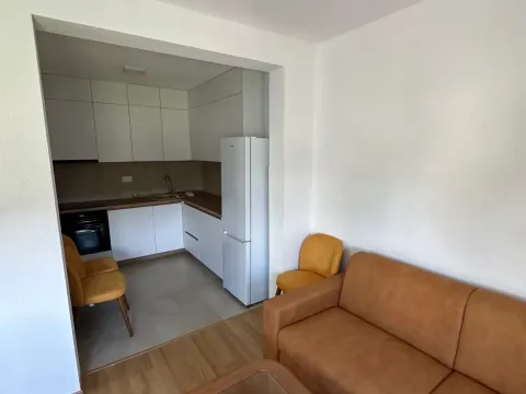 Izdavanje, stan, 34m², Tološka šuma, Podgorica - image 2