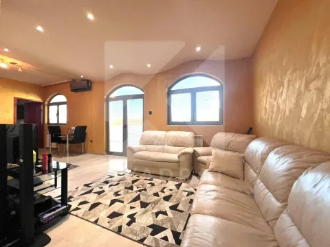 Izdavanje, jednosoban stan, 47m², Stari Aerodrom, Podgorica - image 3