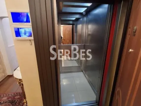 Prodaja, stan, 358m², Grbavica, Novi Sad Sve Podlokacije - image 9