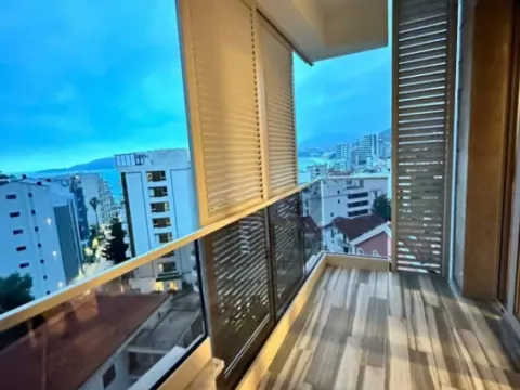 Izdavanje, dvosoban stan, 100m², Rafailovići, Budva - image 5