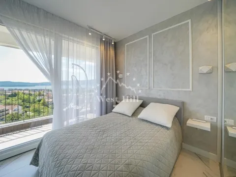 Prodaja, dvosoban stan, 65m², Tivat, Crna Gora - image 14