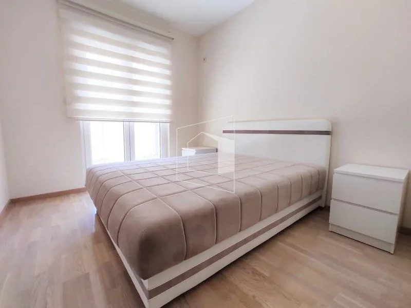 Rent, apartment, 49m², City Kvart, Podgorica