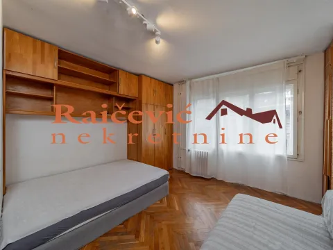 Sale, three bedroom apartment, 68m², Stari Grad, Beograd - image 15
