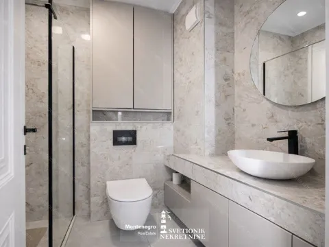 Sale, three bedroom apartment, 95m², Topla, Herceg Novi - image 11