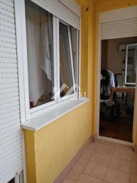 Izdavanje, dvosoban stan, 45m², Rotkvarija, Novi Sad Sve Podlokacije - image 10