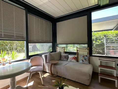 Prodaja, stan, 50m², Donja Lastva, Tivat - image 11