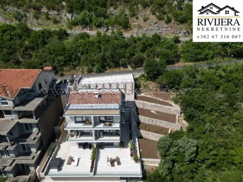 Prodaja, dvosoban stan, 59m², Njivice, Herceg Novi - image 3