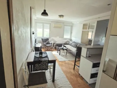 Sale, one bedroom apartment, 37m², Novi Beograd Sve Podlokacije, Beograd - image 3