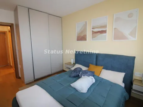 Izdavanje, jednosoban stan, 40m², Adamovićevo Naselje, Novi Sad Sve Podlokacije - image 7